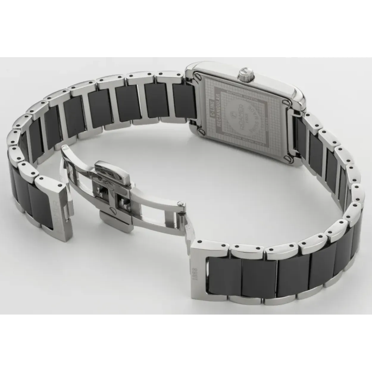 Roamer C-Line Rectangular Női karóra - Image 4