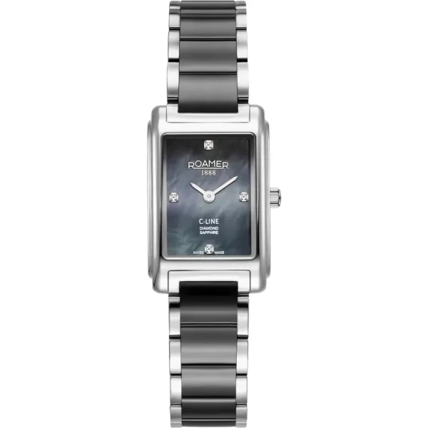 Roamer C-Line Rectangular Női karóra