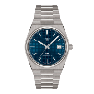 Tissot PRX Titanium Férfi karóra