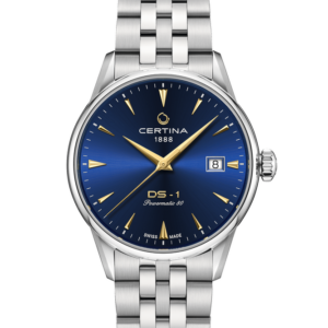 Certina DS-1 Unisex karóra