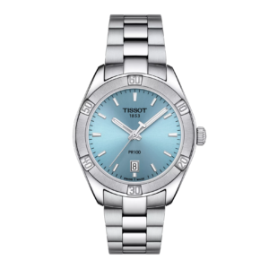 Tissot PR 100 Sport Chic Női karóra