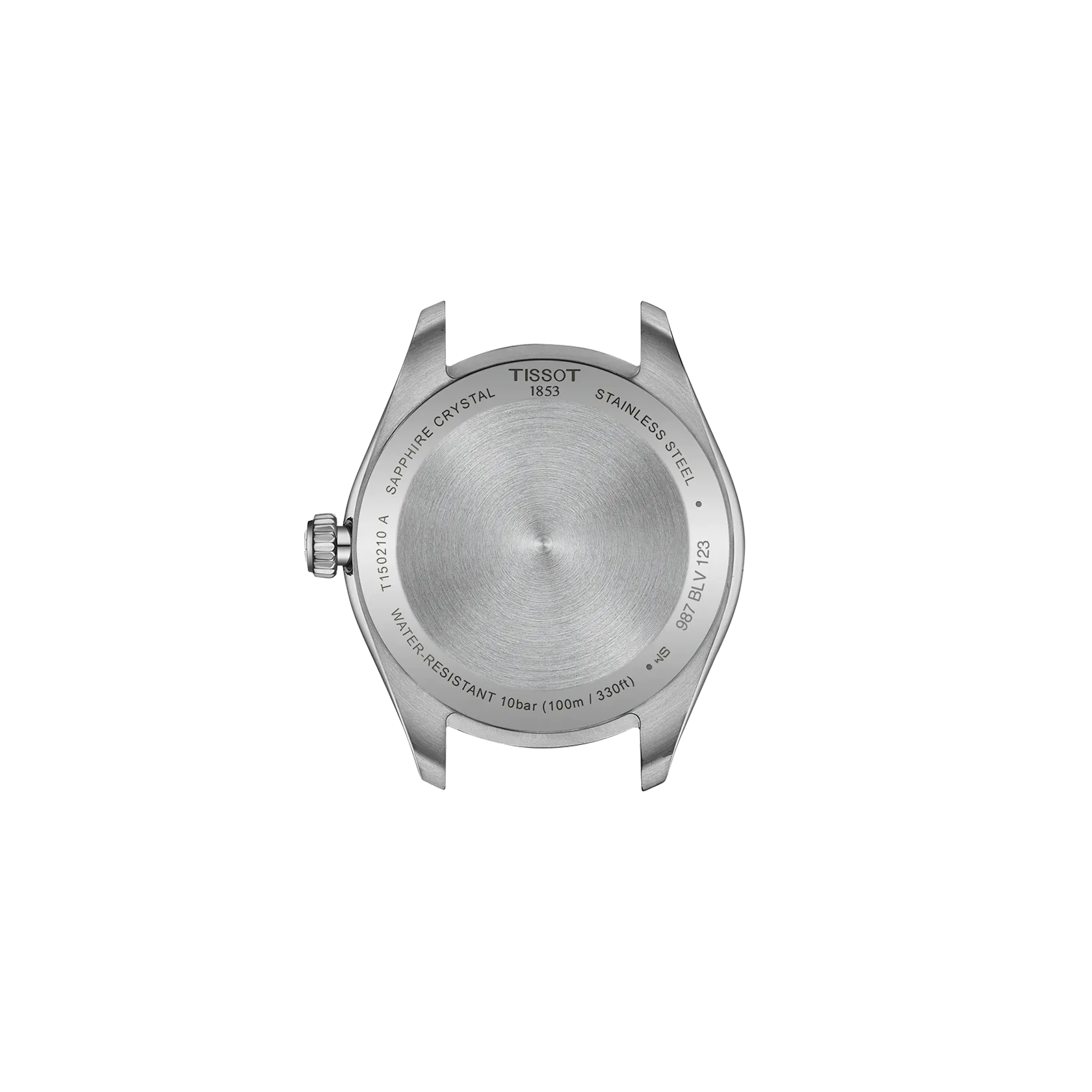 Tissot PR 100 Női karóra - Image 3