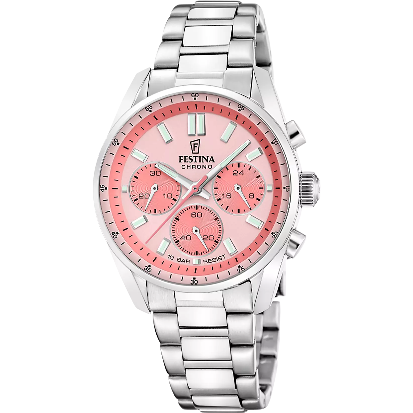 Festina Boyfriend Unisex karóra