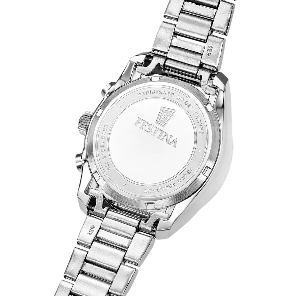 Festina Boyfriend Unisex karóra - Image 2