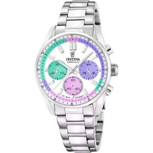 Festina Boyfriend Unisex karóra