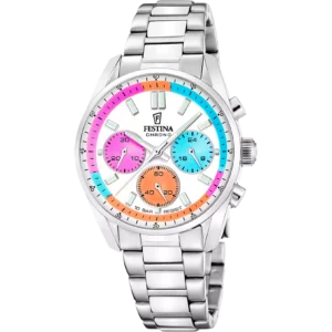 Festina Boyfriend Unisex karóra