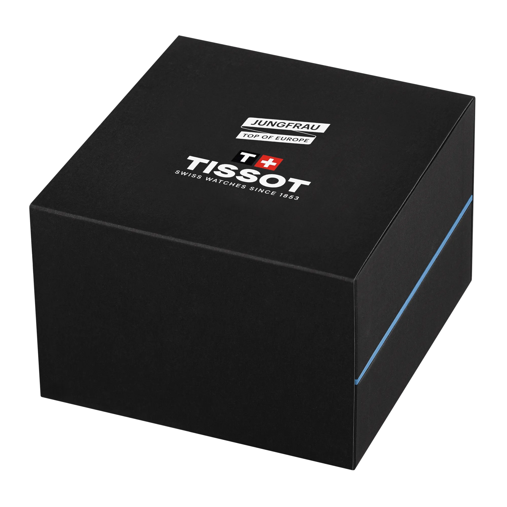 Tissot PR 100 Jungfraubahn Férfi karóra - Image 8