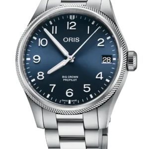 Oris Big Crown ProPilot Big Date Férfi karóra