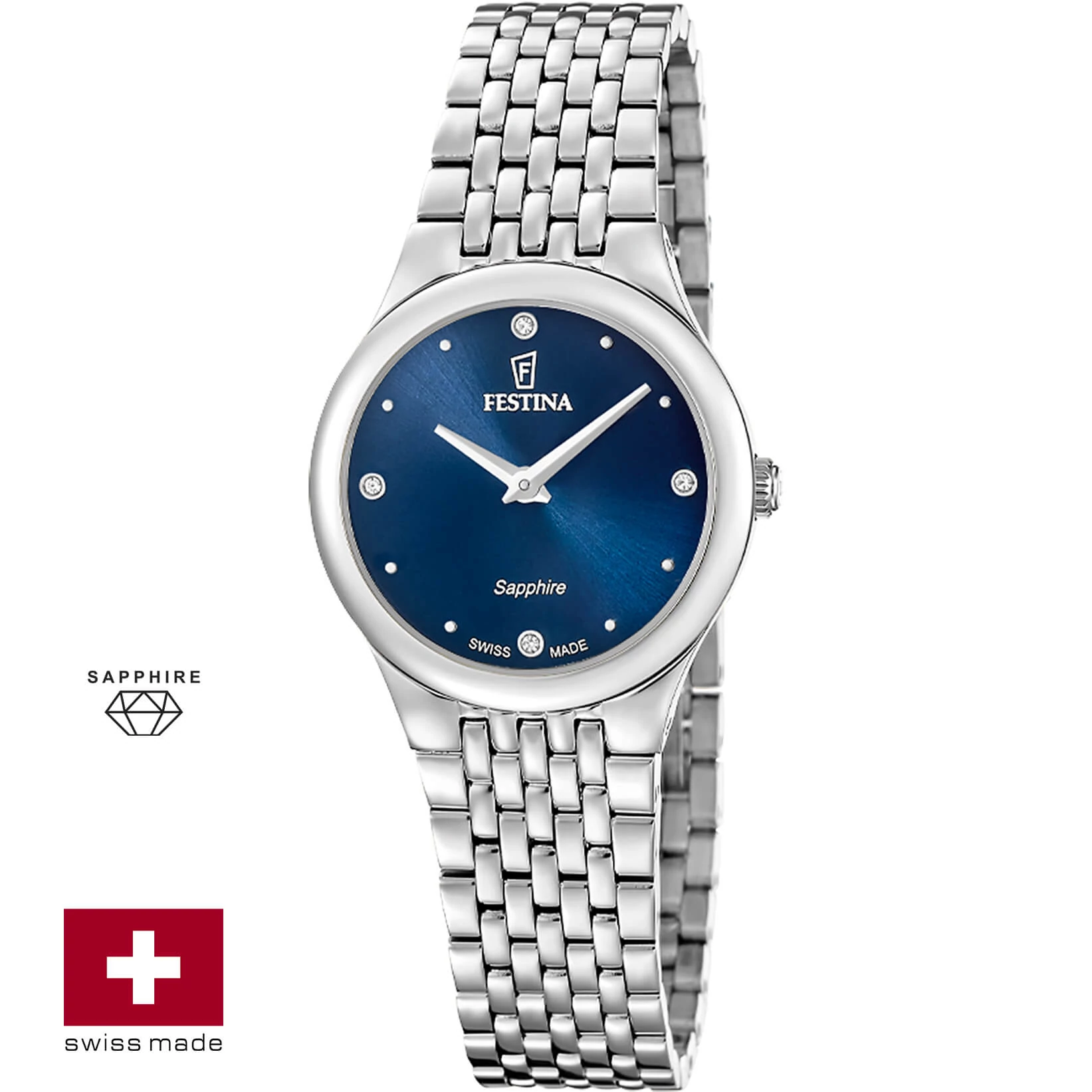 Festina Swiss Made Grace Női karóra