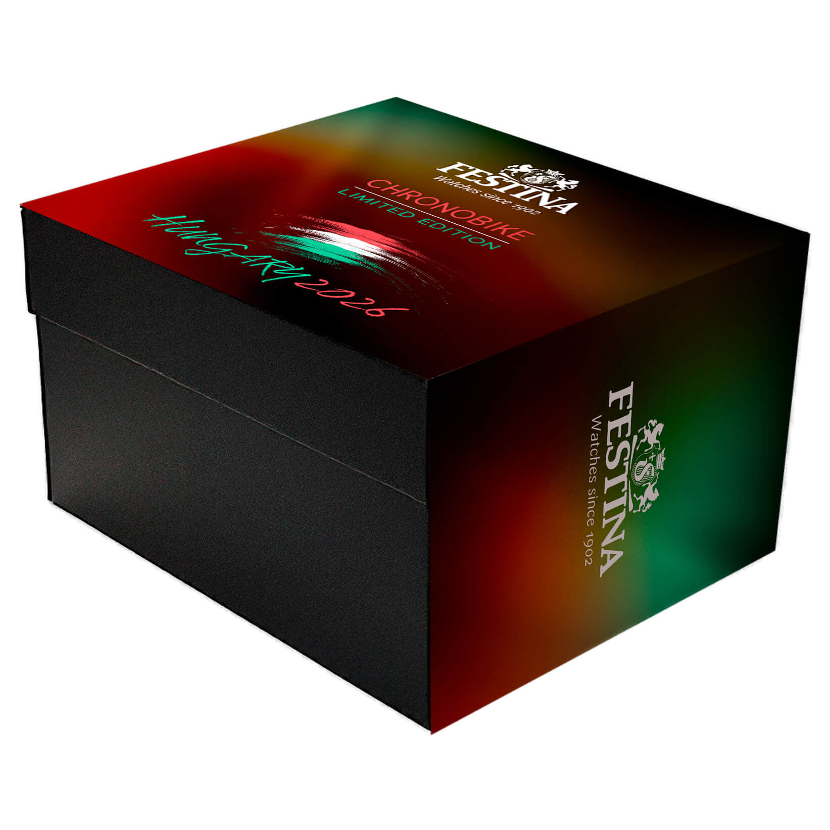Festina Chrono Bike 2026 Hungary Limited Edition Férfi karóra - Image 6