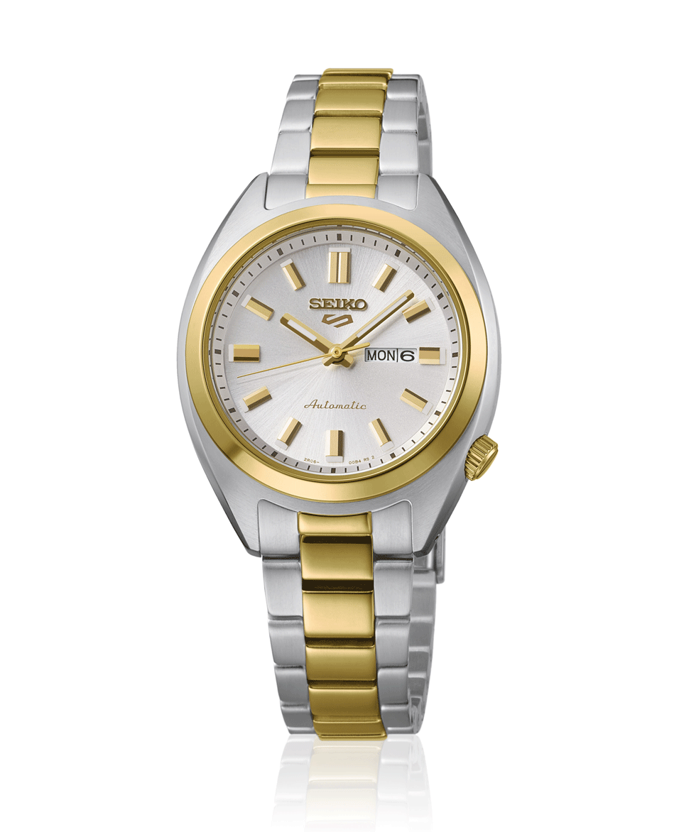 Seiko 5 SNXS Hebitama Női karóra - Image 3