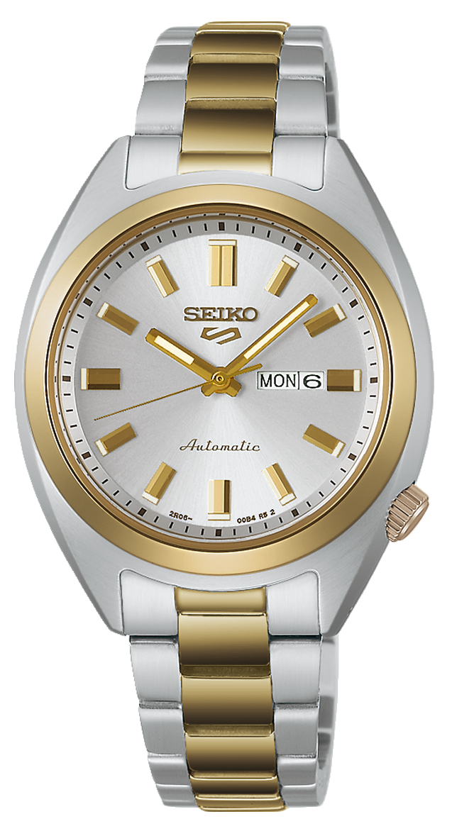 Seiko 5 SNXS Hebitama Női karóra