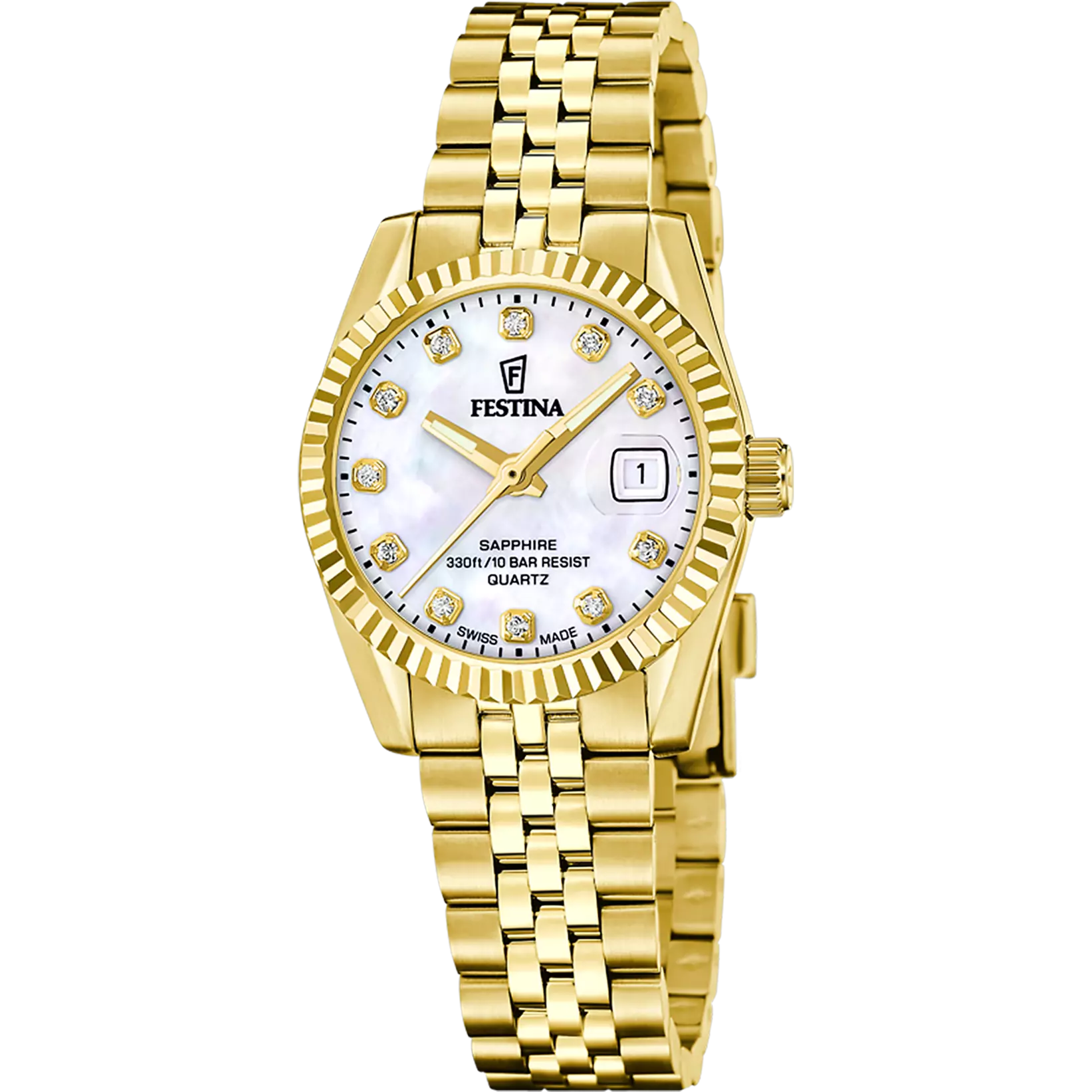 Festina Swiss Made Classic Női karóra