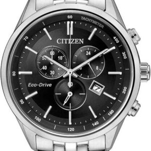 Citizen Eco-Drive Chrono Férfi karóra