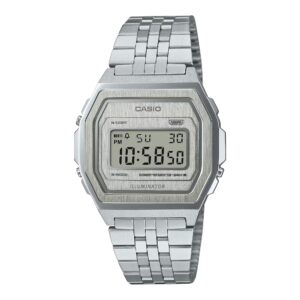 Casio Vintage Unisex karóra