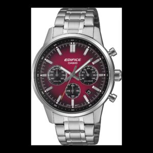 Casio Edifice Chronograph Férfi karóra