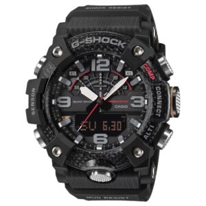 Casio G-Shock Mudmaster Férfi karóra
