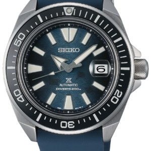 Seiko Prospex Save The Ocean Special Edition Férfi karóra