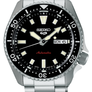 Seiko 5 Sports SKX Férfi karóra