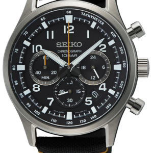 Seiko Chronograph Férfi karóra