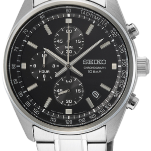 Seiko Chronograph Férfi karóra
