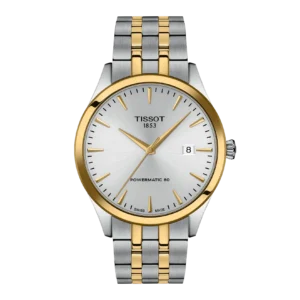 Tissot Classic Dream Powermatic 80 Férfi karóra