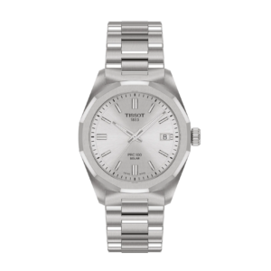 Tissot PRC 100 Solar Női karóra