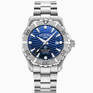 Roamer Deep Sea 200 Automatic Férfi karóra