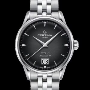 Certina DS-1 Big Date Powermatic 80 Férfi karóra