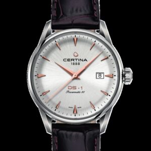 Certina DS-1 Powermatic 80 Férfi karóra