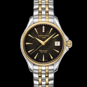 Certina DS Action Lady Diamonds Női karóra