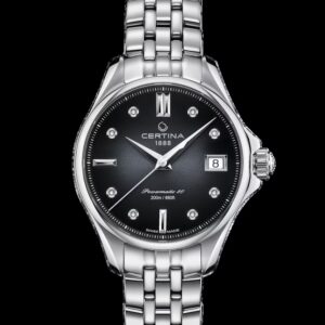 Certina DS Action Lady Powermatic 80 Női karóra