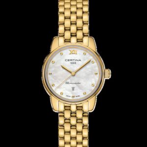 Certina DS-8 Lady Női karóra