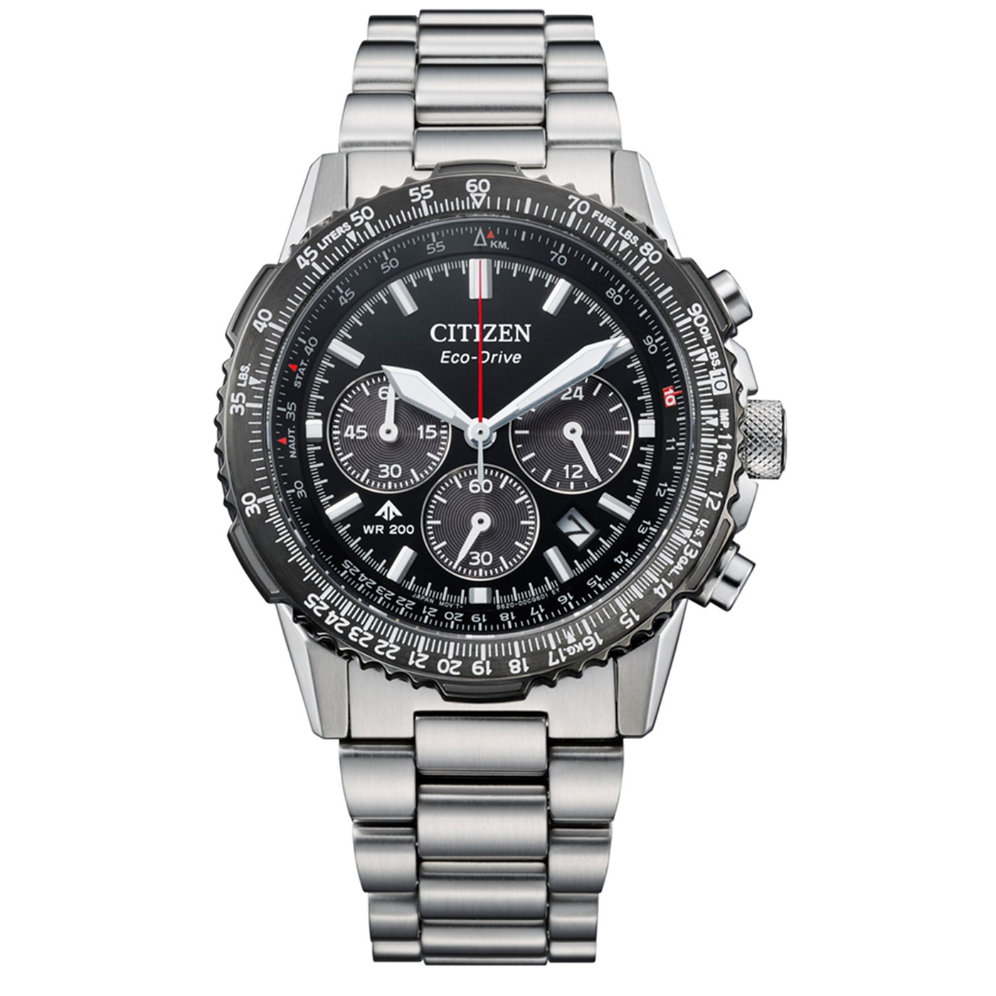 Citizen Promaster Sky Férfi karóra