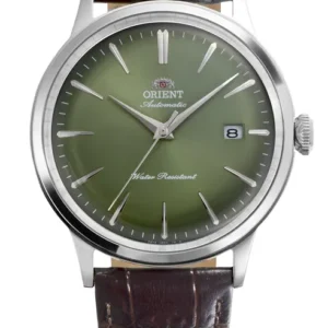 Orient Classic and Simple Style Férfi Karóra