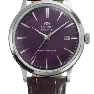 Orient Classic and Simple Style Férfi Karóra