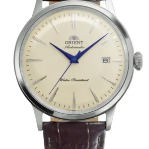 Orient Classic and Simple Style Férfi Karóra