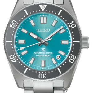 Seiko Prospex 1965 Heritage Diver’s Watch Save the Ocean Limited Edition Férfi karóra