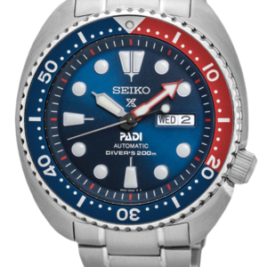 Seiko Prospex Padi Sea Férfi karóra