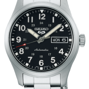 Seiko 5 Field Férfi karóra