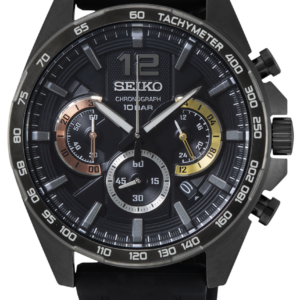 Seiko Chronograph Férfi karóra