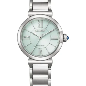 Citizen May Bells Eco-Drive Női karóra