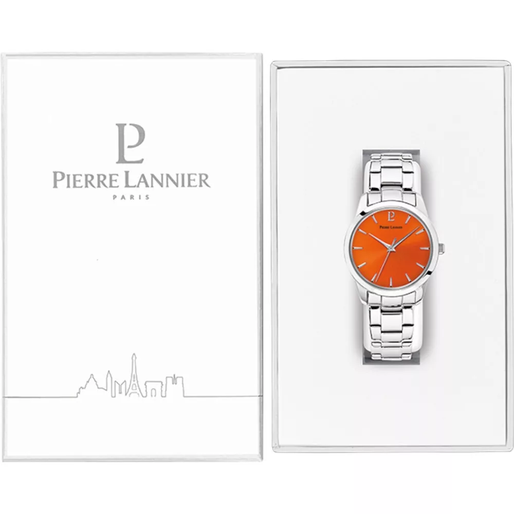 Pierre Lannier Roxane Női karóra - Image 5