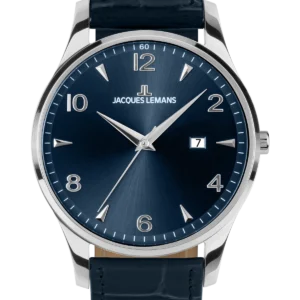 Jacques Lemans London Férfi karóra