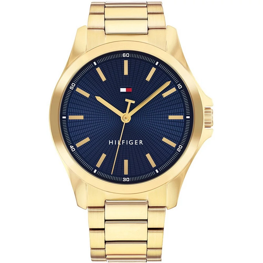 Tommy Hilfiger Bruce Férfi karóra