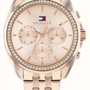 Tommy Hilfiger Mellie Női karóra