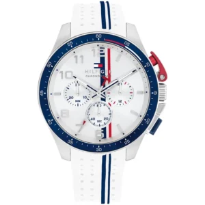 Tommy Hilfiger Bank Férfi karóra