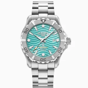 Roamer Deep Sea 200 Automatic Férfi karóra