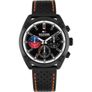 Tommy Hilfiger Hudson Férfi karóra