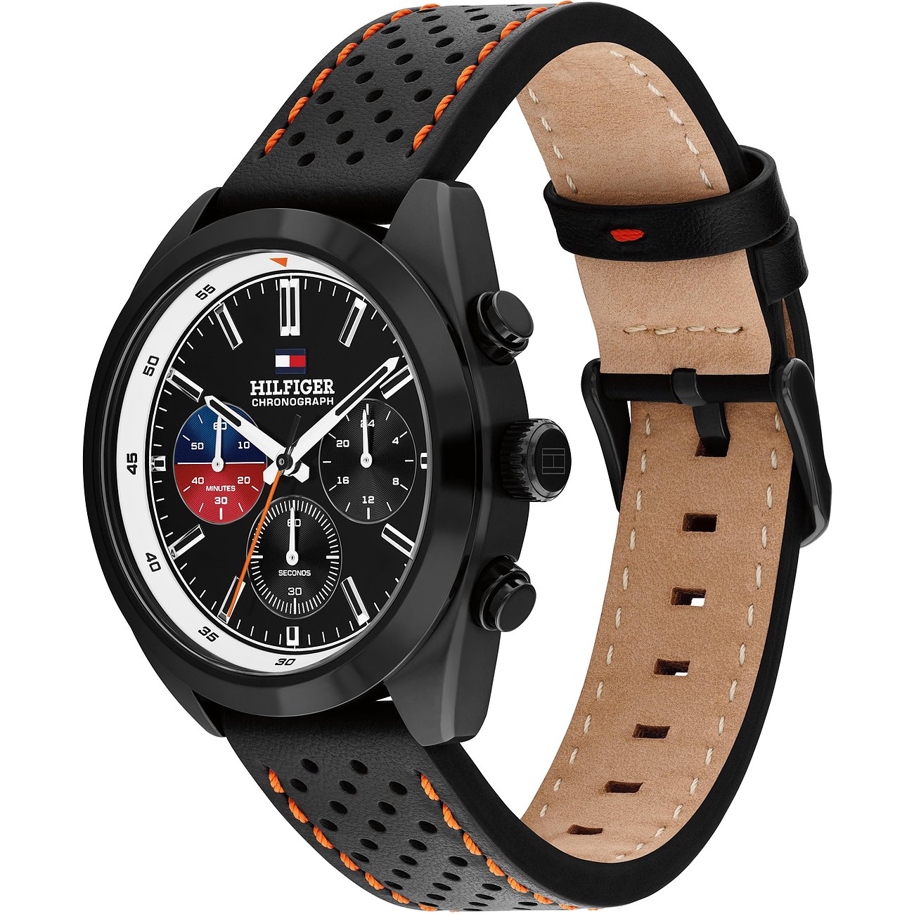 Tommy Hilfiger Hudson Férfi karóra - Image 2